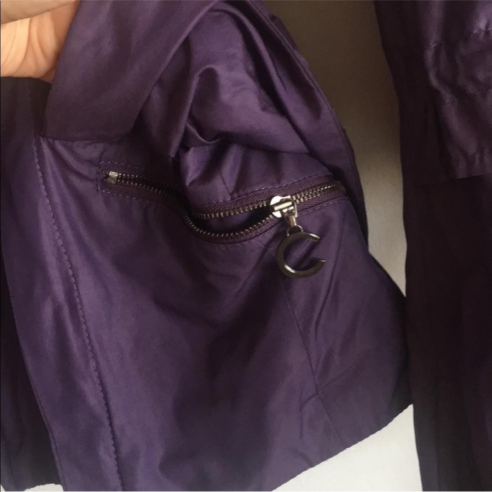 Creenstone Spring Jacket - image 3